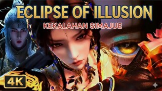 ECLIPSE OF ILLUSION EPISODE 17 [4K]