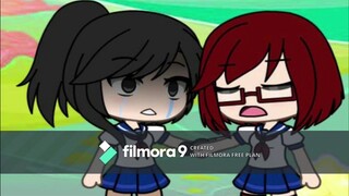 ღLove Confusionღ||Ep.1||a yandere simulator series||Ayano x Male Rivals||PLS READ DESCRIPTION!||