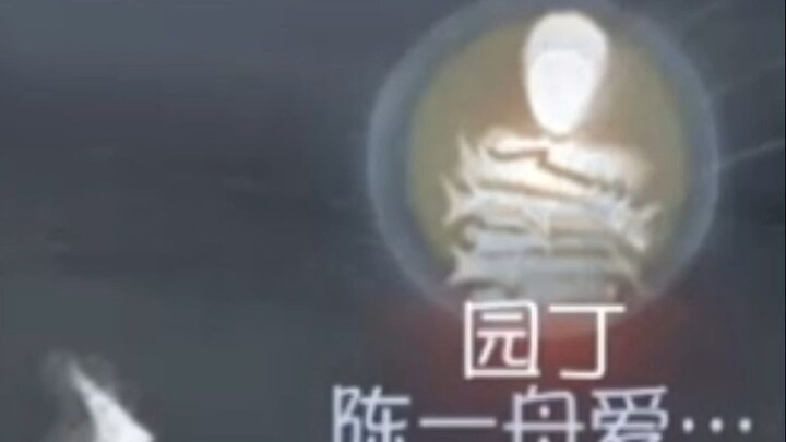 大帅 园丁 十秒
