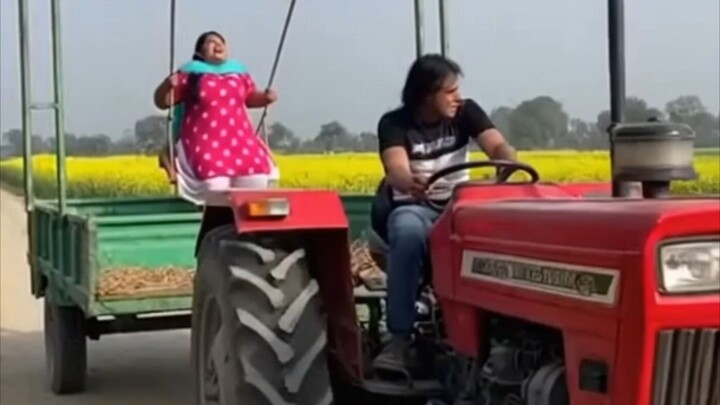 entertainment video