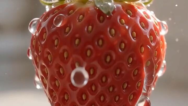 😳 Nadie te explica esto cuando compras fruta