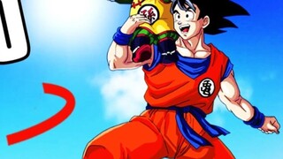 360° VR CHALA HEAD CHALA Dragon Ball Z opening credits!