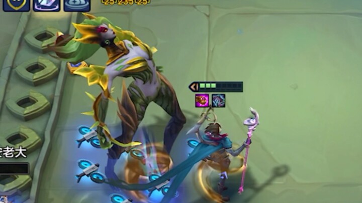 Tổng hợp "100% sao 3, phí 5" + "Giant Janna"