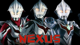 【MAD】Kỷ niệm 17 năm·Nexus·Năng lượng cao phía trước