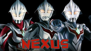 【MAD】Ulang Tahun Ketujuh Belas·Nexus·Energi Tinggi ke Depan