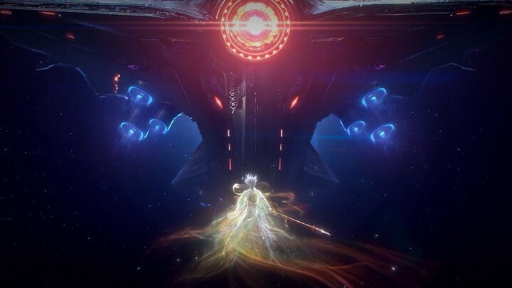 The Other Side of Deep Space - Episode 2