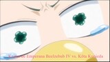 Kaiser de Emperana Beelzebub IV vs. Kōta Kunieda