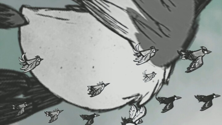 [Phục dựng chân thực] Mở Đại chiến Titan theo phong cách Don't Starve!