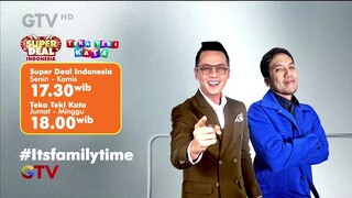 Dunia Penuh Warna (TV Version)