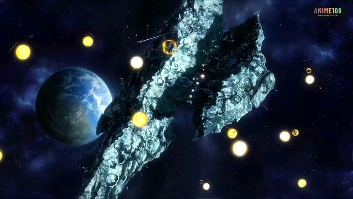 Gundam Build Divers กันดั้มบิลด์ไดเวอร์ EP 11 พากย์ไทย