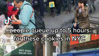 Cookie Recipe