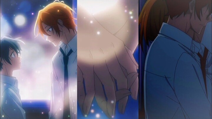Sasaki and Miyano  - Perfect