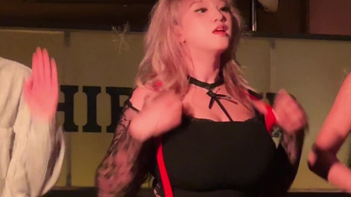 【รอคอย—Girl’s Day】เวอร์ชันคอมมูน