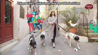 Red Velvet | Level Up! Project Season 3 Eps 18 Eng Sub...