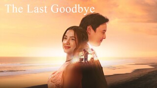 THE LAST GOODBYE