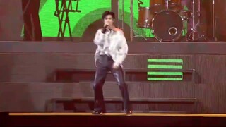 น้ำลาย Cover by Fourth, Ford  #MySchoolPresidentOnStage 19032023
