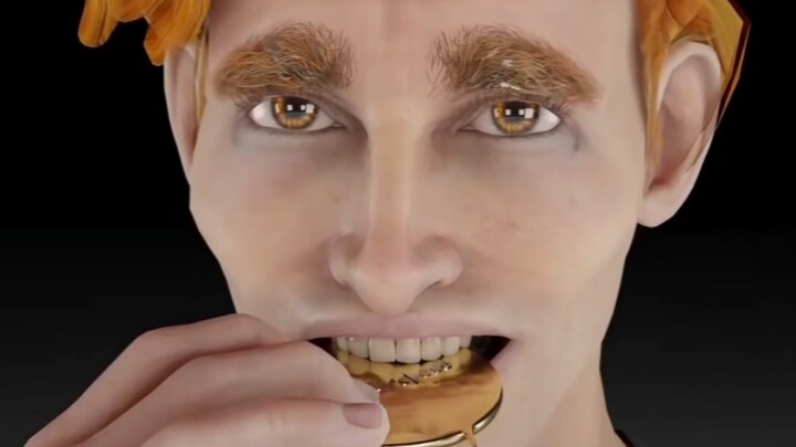 Why Do Olympic Champions Bite Their Medals?