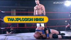 TNA Xplosion JAN. 24, 2025 (FULL EVENT) (SDTV HINDI DUBBED) 1080P