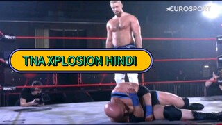 TNA Xplosion MAY. 9, 2025 (FULL EVENT) (SDTV HINDI DUBBED) 1080P
