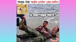 Huấn luyện làm chồng