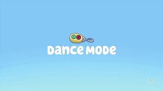 Bluey | S02E01 - Dance Mode (Tagalog Dubbed)