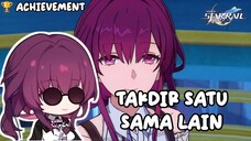 Takdir Satu Sama Lain • Hidden Achievement | Honkai Star Rail •