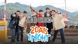 2D1N 2 Days 1 Night Season 4 Ep 217 - Subtitle Indonesia