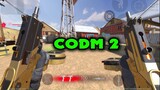 Call of Duty Mobile 2 NẾU ĐÓ LÀ SỰ THẬT - Combat Master Online