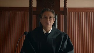 Drama baru Nick Cheung sudah tayang, hakim seperti ini benar-benar baik #The Judge membunuh orang se