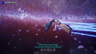 Martial master episode 520 sub indo