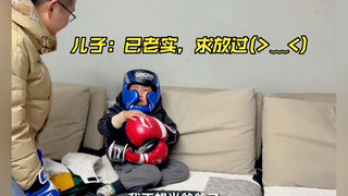 “儿孙自有儿孙福，儿孙吃苦我享福！！！”