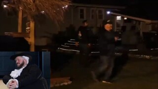 Demon Doll Shows Up Again! Webber's Reaction