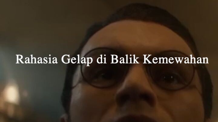 3 Menit Spoiler - Saat Topeng Kesetiaan Terlepas di Desa Syrup