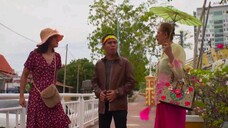 Presiden Kg Morten EP2