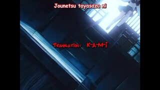 Hanyou Inuyasha Eps05