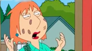 #Family Guy#Stupid Animation#Cure for unhappiness hahahahahahaha I'm dying of laughter