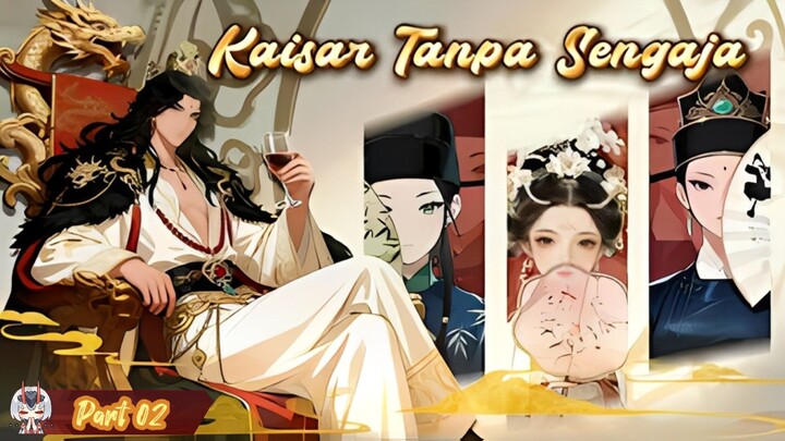 【FULL Part 02】Kaisar Tanpa Sengaja Full Bahasa Indonesia ( DW )