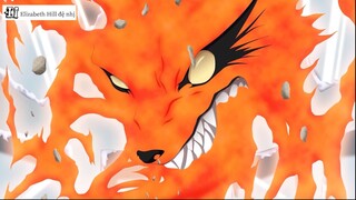 Elizabeth Hill đệ nhị -  Review - Lục Đạo Hiền Nhân Xuất Hiện #anime #schooltime