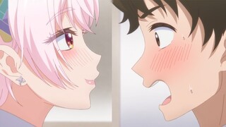 Dosanko Gal wa Namara Menkoi - Episode 7 Subbed Hokkaido Gals Are Super Adorable!