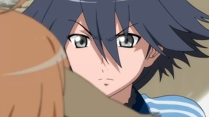 Susu đã lớn lên