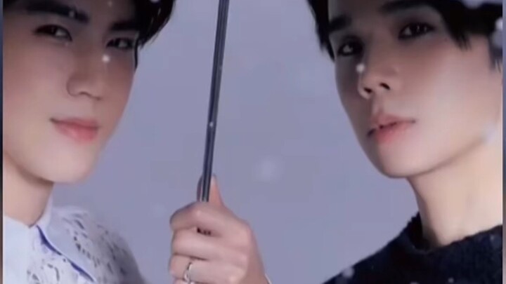 เดือนเกี้ยวดาว #จิมมี่ซี