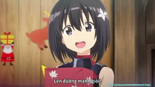 Trailer Bofuri mùa 2 vietsub