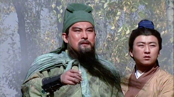 Lần mất bình tĩnh nhất của Nhị gia, cuộc chia tay này của chúng ta quả thực đã quá lâu rồi!