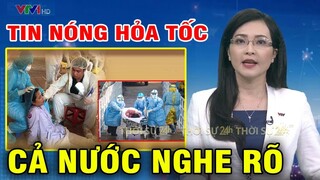 Tin Mới Nhất Ngày 10/11/2021/Tin Nóng Thời Sự Hay Nhất Hôm Nay