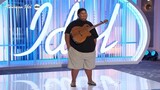 Iam Tongi Makes The Judges Cry With His Emotional Story And Song - American Idol