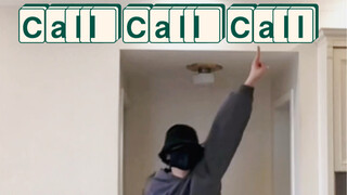 [رقصة غلاف Seventeen] إذا قال أي شخص أنه يتراخي مرة أخرى، ارمي Call Call Call في وجهها واجعلها ترقص