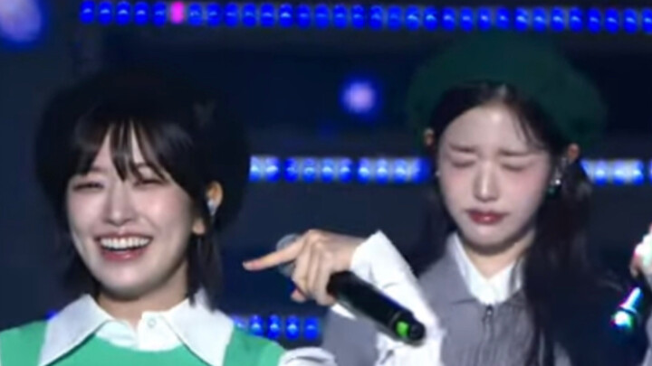 [Youyuan] The Poles of Fear and Excitement