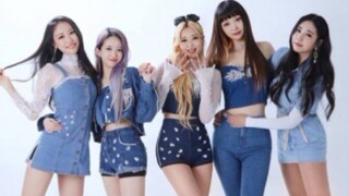 史上最惨！出道5天就解散的女团Solia，8月17日出道，22日解散，说是因为公司的缘故