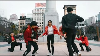 dance cover bài treasure #dance