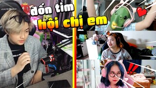 Kairon Đốn Tim Hội Chị Em Bằng Cách Làm Trai Hàn Quốc Hát Cực Hay😍 I Kairon Hát Cho Hội Chị Em